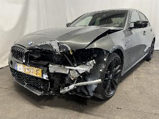 Avarii autoturisme BMW 3-serie 3 serie (G20) Sedan 330e 2.0 TwinPower Turbo 16V (B48-B20A) [215kW]  (=
07-2019/...) 2020/1