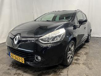 Sloopauto Renault Clio Clio IV Estate/Grandtour (7R) Combi 5-drs 1.5 Energy dCi 90 FAP (K9K-6=
28(K9K-E6)) [66kW]  (11-2012/08-2021) 2015/11