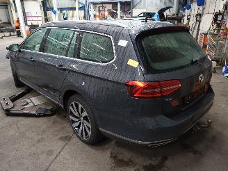 Volkswagen Passat Passat Variant (3G5) Combi 1.4 GTE 16V (DGEB) [160kW]  (06-2015/03-202=
4) picture 4