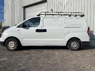 Hyundai H-300 H-300 Van 2.5 CRDi (D4CB) [125kW]  (02-2008/...) picture 4