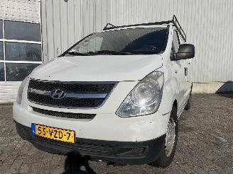  Hyundai H-300 H-300 Van 2.5 CRDi (D4CB) [125kW]  (02-2008/...) 2009/1