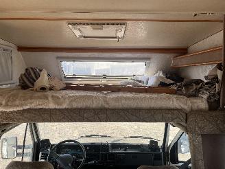 Peugeot J5 J5 (290L) Chassis-Cabine 2.5TD (CRD93LS(U25-673)) [70kW]  (10-1990/02-=
1994) picture 13