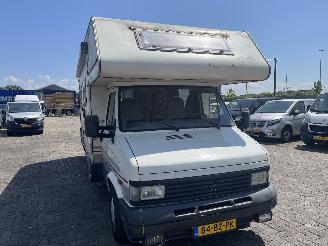skadebil auto Peugeot J5 J5 (290L) Chassis-Cabine 2.5TD (CRD93LS(U25-673)) [70kW]  (10-1990/02-=
1994) 1994/4