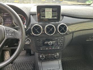 Mercedes B-klasse B (W246/W242) Hatchback 2.2 B-220 CDI BlueEFFICIENCY,d 16V (OM651.930(=
Euro 6)) [125kW]  (11-2011/12-2018) picture 16