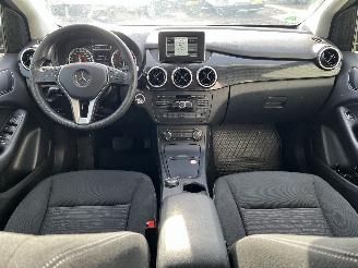 Mercedes B-klasse B (W246/W242) Hatchback 2.2 B-220 CDI BlueEFFICIENCY,d 16V (OM651.930(=
Euro 6)) [125kW]  (11-2011/12-2018) picture 12