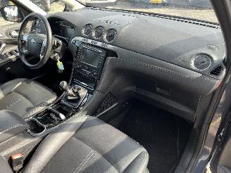 Ford S-Max S-Max (GBW) MPV 1.6 EcoBoost 16V (JTWB(Euro 5)) [118kW]  (02-2011/12-2=
014) picture 16
