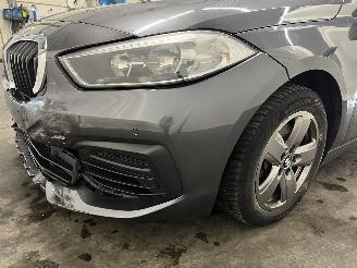 BMW 1-serie 1 serie (F40) Hatchback 116d 1.5 12V TwinPower (B37-C15A) [85kW]  (07-=
2019/...) picture 10