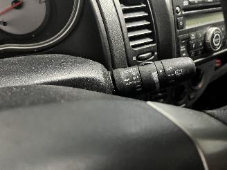 Nissan Note Note (E11) MPV 1.4 16V (CR14DE) [65kW]  (01-2006/08-2013) picture 19