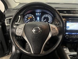 Nissan Qashqai Qashqai (J11) SUV 1.2 DIG-T 16V (HRA2DDT) [85kW]  (11-2013/08-2018) picture 12
