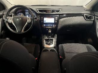 Nissan Qashqai Qashqai (J11) SUV 1.2 DIG-T 16V (HRA2DDT) [85kW]  (11-2013/08-2018) picture 10