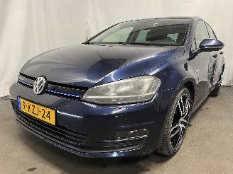 Coche accidentado Volkswagen Golf Golf VII (AUA) Hatchback 1.6 TDI BlueMotion 16V (CRKB) [81kW]  (01-201=
3/03-2020) 2013/8