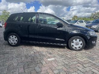 Volkswagen Polo Polo V (6R) Hatchback 1.2 TDI 12V BlueMotion (CFWA(Euro 5)) [55kW]  (1=
0-2009/05-2014) picture 6
