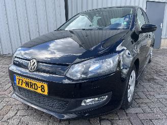 Sloopauto Volkswagen Polo Polo V (6R) Hatchback 1.2 TDI 12V BlueMotion (CFWA(Euro 5)) [55kW]  (1=
0-2009/05-2014) 2010/10