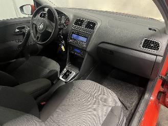 Volkswagen Polo Polo V (6R) Hatchback 1.2 TSI (CBZB) [77kW]  (11-2009/05-2022) picture 10