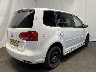 Volkswagen Touran Touran (1T3) MPV 2.0 TDI 16V 140 (CFHC) [103kW]  (05-2010/05-2015) picture 6