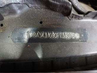 BMW 3-serie 3 serie Touring (F31) Combi 320d 2.0 16V (N47-D20C) [135kW]  (07-2012/=
02-2016) picture 6