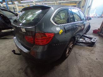 BMW 3-serie 3 serie Touring (F31) Combi 320d 2.0 16V (N47-D20C) [135kW]  (07-2012/=
02-2016) picture 3