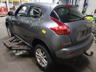 Nissan Juke Juke (F15) SUV 1.6 16V (HR16DE) [86kW]  (06-2010/12-2019) picture 4