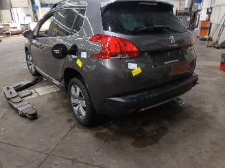 Peugeot 2008 2008 (CU) MPV 1.2 Vti 12V PureTech 82 (EB2F(HMZ)) [60kW]  (03-2013/12-=
2018) picture 4