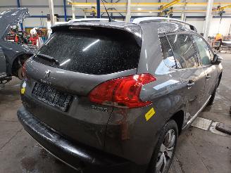 Peugeot 2008 2008 (CU) MPV 1.2 Vti 12V PureTech 82 (EB2F(HMZ)) [60kW]  (03-2013/12-=
2018) picture 3