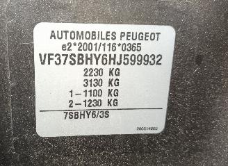 Peugeot Partner Partner Tepee (7A/B/C/D/E/F/G/J/P/S) MPV 1.6 16V Phase 1 (TU5JP4(NFU))=
 [80kW]  (04-2008/02-2012) picture 6