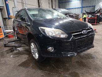 Ford Focus Focus 3 Wagon Combi 1.0 Ti-VCT EcoBoost 12V 125 (M1DA(Euro 5)) [92kW] =
 (02-2012/05-2018) picture 2