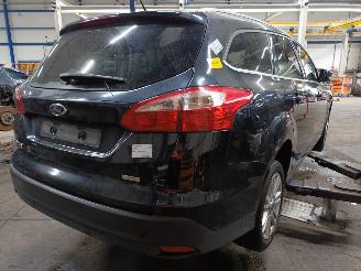 Ford Focus Focus 3 Wagon Combi 1.0 Ti-VCT EcoBoost 12V 125 (M1DA(Euro 5)) [92kW] =
 (02-2012/05-2018) picture 3