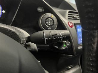 Honda Civic Civic (FK/FN) Hatchback 1.4 i-Dsi (L13A7) [61kW]  (09-2005/10-2008) picture 18