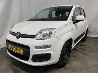 Avarii autoturisme Fiat Panda Panda (312) Hatchback 0.9 TwinAir 60 (312.A.6000) [44kW]  (12-2013/...=
) 2014/12
