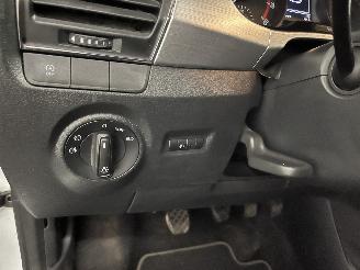 Skoda Fabia Fabia III Combi (NJ5) Combi 5-drs 1.0 12V Greentech (CHYB) [55kW]  (10=
-2014/12-2022) picture 21
