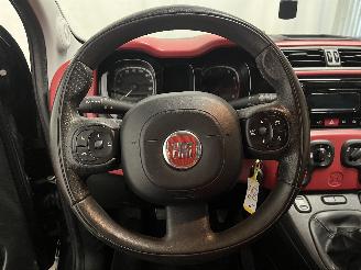 Fiat Panda Panda (312) Hatchback 0.9 TwinAir Turbo 85 (312.A.2000) [63kW]  (02-20=
12/...) picture 17