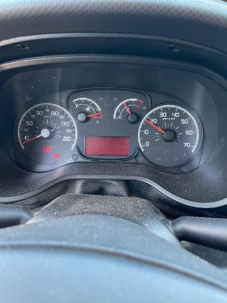 Fiat Doblo Doblo Cargo (263) Van 1.3 D Multijet (263.A.2000) [66kW]  (02-2010/12-=
2023) picture 2