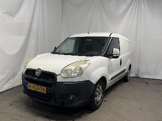 skadebil auto Fiat Doblo Doblo Cargo (263) Van 1.3 D Multijet (263.A.2000) [66kW]  (02-2010/12-=
2023) 2011/11