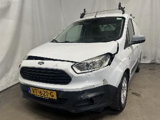krockskadad bil auto Ford Transit Transit Courier Van 1.5 TDCi 75 (UGCA) [55kW]  (02-2014/12-2023) 2016/1