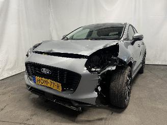 Unfallwagen Ford Puma Puma SUV 1.0 Ti-VCT EcoBoost mHEV 12V (B7JB) [92kW]  (09-2019/...) 2025/2