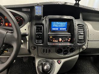 Renault Trafic Trafic New (FL) Van 2.0 dCi 16V 90 (M9R-630(M9R-A6)) [66kW]  (08-2006/=
06-2014) picture 19