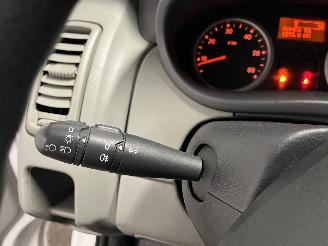 Renault Trafic Trafic New (FL) Van 2.0 dCi 16V 90 (M9R-630(M9R-A6)) [66kW]  (08-2006/=
06-2014) picture 22
