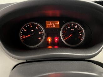 Renault Trafic Trafic New (FL) Van 2.0 dCi 16V 90 (M9R-630(M9R-A6)) [66kW]  (08-2006/=
06-2014) picture 20