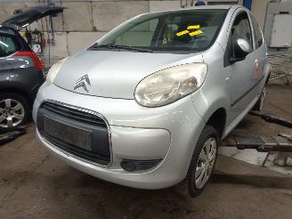 Auto da rottamare Citroën C1 C1 Hatchback 1.0 12V (1KR-FE(CFB)) [50kW]  (06-2005/09-2014) 2011/3