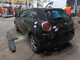 Alfa Romeo MiTo MiTo (955) Hatchback 1.3 JTDm 16V Eco (199.B.4000) [62kW]  (01-2011/12=
-2015) picture 4