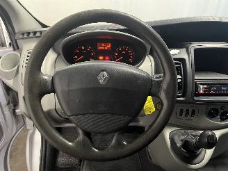 Renault Trafic Trafic New (FL) Van 2.0 dCi 16V 90 (M9R-780) [66kW]  (08-2006/06-2014)= picture 20