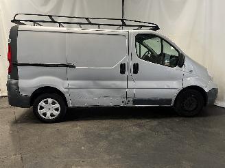 Renault Trafic Trafic New (FL) Van 2.0 dCi 16V 90 (M9R-780) [66kW]  (08-2006/06-2014)= picture 7