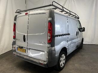 Renault Trafic Trafic New (FL) Van 2.0 dCi 16V 90 (M9R-780) [66kW]  (08-2006/06-2014)= picture 5