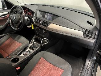 BMW X1 X1 (E84) SUV sDrive 18i 2.0 16V (N46-B20B) [110kW]  (01-2010/06-2015) picture 15