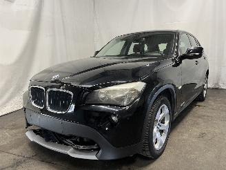 damaged passenger cars BMW X1 X1 (E84) SUV sDrive 18i 2.0 16V (N46-B20B) [110kW]  (01-2010/06-2015) 2011/5