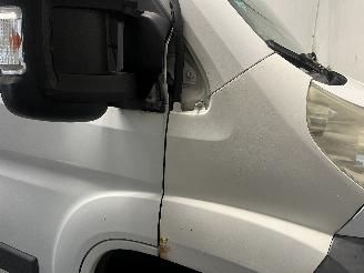 Peugeot Boxer Boxer (U9) Van 2.2 HDi 100 Euro 4 (22DT(4HV)) [74kW]  (04-2006/06-2013=
) picture 8
