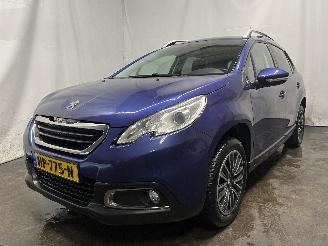  Peugeot 2008 2008 (CU) MPV 1.2 Vti 12V PureTech 82 (EB2F(HMZ)) [60kW]  (03-2013/12-=
2018) 2013/12