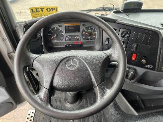 Mercedes Axor Autotransport 5 Lader Met Lier picture 15