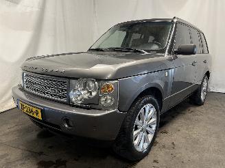 Damaged car Land Rover Range Rover Range Rover III (LM) Terreinwagen 4.4 V8 32V (M62-B44) [210kW]  (03-20=
02/08-2005) 2003/6