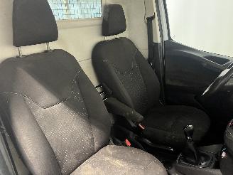 Ford Transit Transit Courier Van 1.5 TDCi 75 (UGCA) [55kW]  (02-2014/12-2023) picture 14